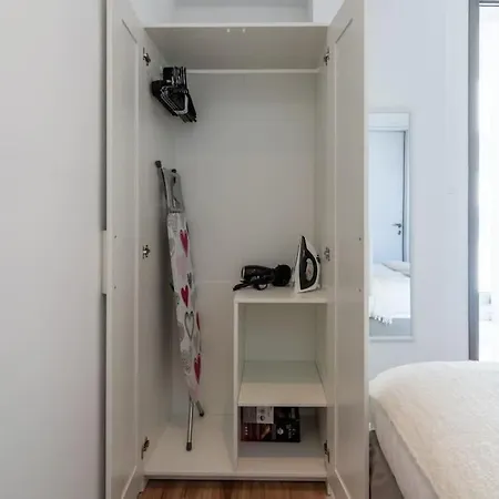 Stars 1-bedroom In