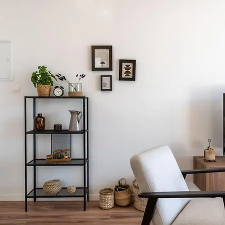 Stars 1-bedroom In Larnaca