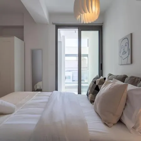 Stars 1-bedroom In *