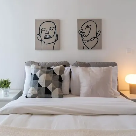 Stars 1-bedroom In * Larnaca