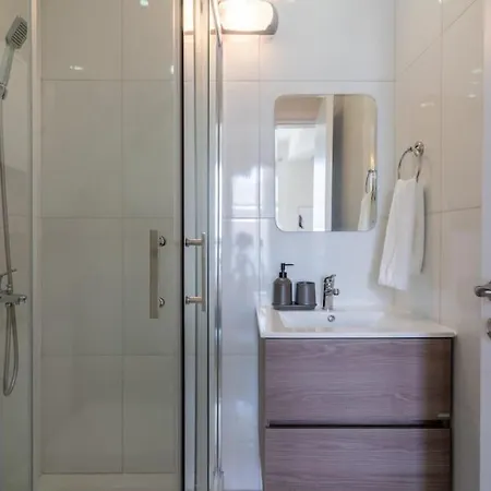 Lägenhet Stars 1-bedroom In