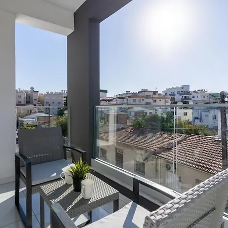 Stars 1-bedroom In *