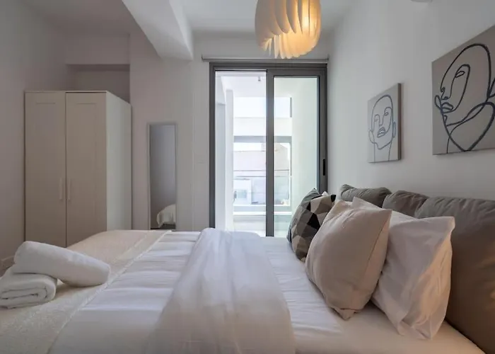 Stars 1-bedroom In *