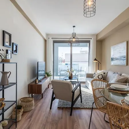 Stars 1-bedroom In