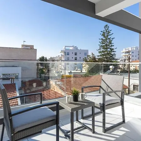 Stars 1-bedroom In شقة *