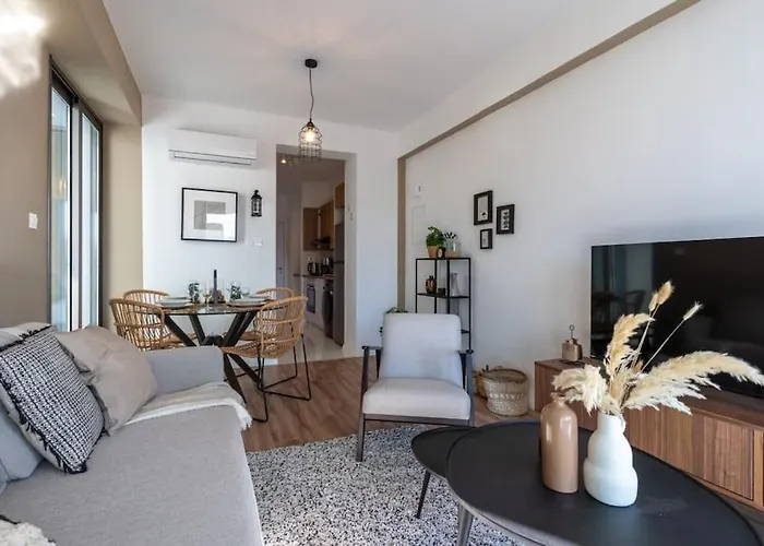 Stars 1-bedroom In Apartmán *