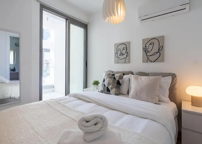 Apartmán Stars 1-bedroom In *