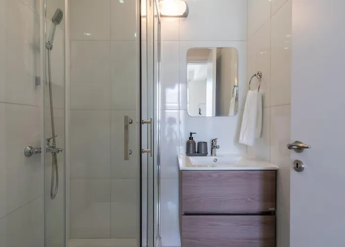 Apartmán Stars 1-bedroom In