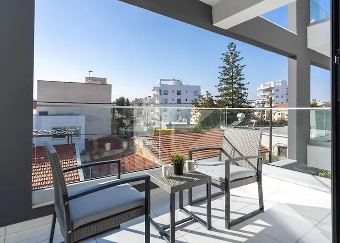 Stars 1-bedroom In Apartmán *