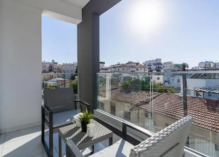 Stars 1-bedroom In *