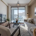 Stars 1-bedroom In * Larnaca