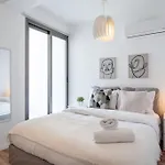 Stars 1-bedroom In Apartment