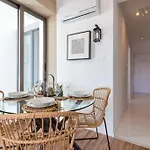 Stars 1-bedroom In