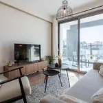 Apartment Stars 1-bedroom In